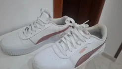 Scarpe da ginnastica