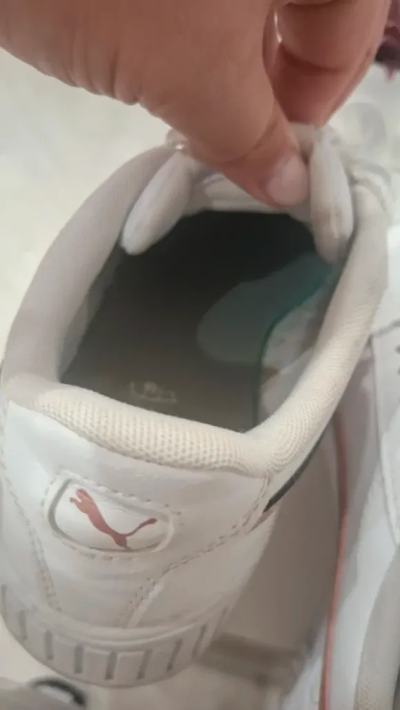 Scarpe da ginnastica
