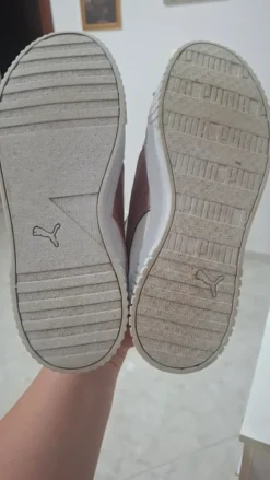 Scarpe da ginnastica