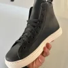 Scarpe Sneakers vera pelle