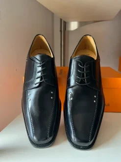 Scarpe uomo numero 43.5 Valleverde