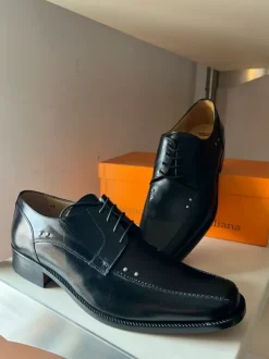 Scarpe uomo numero 43.5 Valleverde