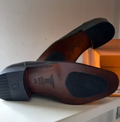 Scarpe uomo numero 43.5 Valleverde