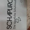 Schapuro echt Leder Haferlschuhe Trachtenschuhe 39 dunkelbraun