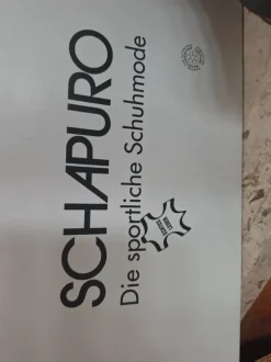 Schapuro echt Leder Haferlschuhe Trachtenschuhe 39 dunkelbraun