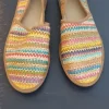 Schicke Espadrilles zu verkaufen