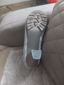 Schicke Halbstiefel