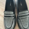 Schicke Mädchenschuhe Gr. 33