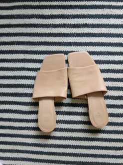 Schicke Mules für den Sommer