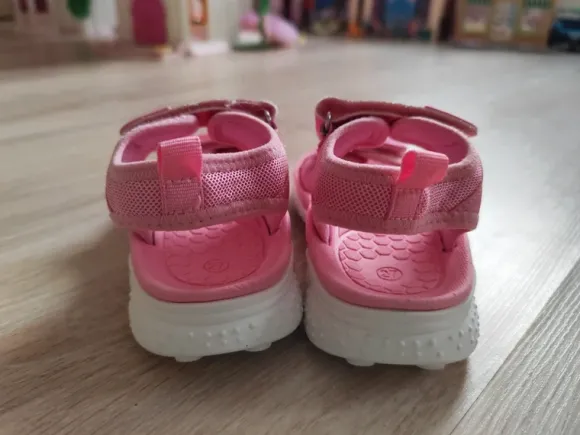 Schicke Sandalen
