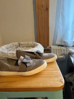 Schicke Schuhe