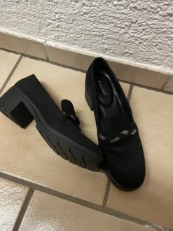 Schicke Schuhe