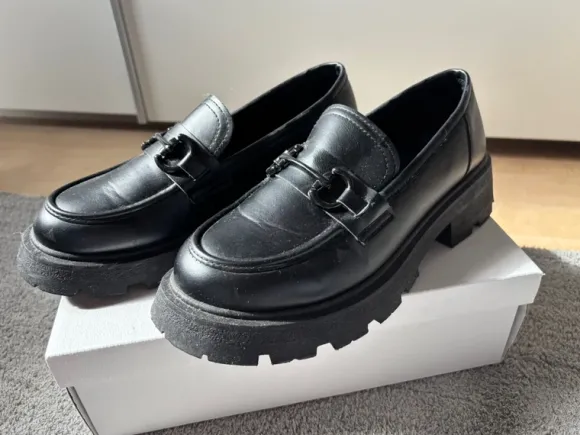 Schicke Schuhe