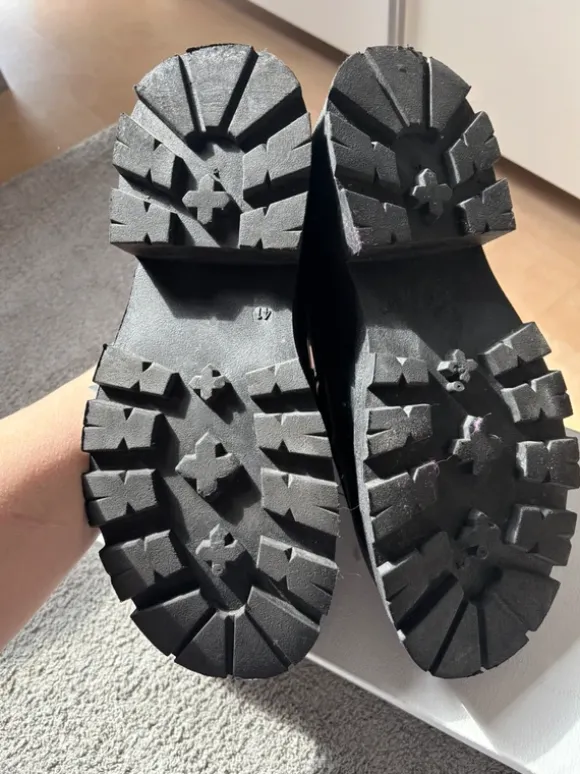 Schicke Schuhe
