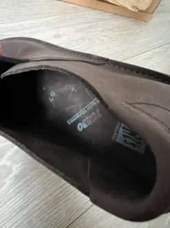 Schicke Slipper von Loints of Holland