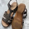 Schicke Sommersandalen, Sommer Schuhe