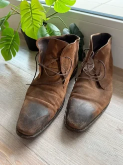 Schicker Herrenstiefel