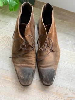 Schicker Herrenstiefel