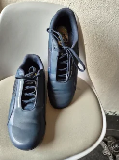 Schicker sneaker