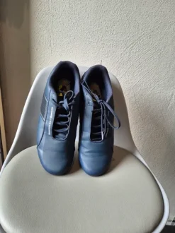Schicker sneaker