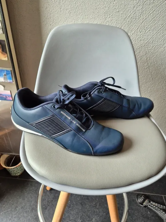 Schicker sneaker