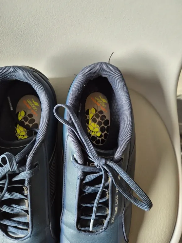 Schicker sneaker