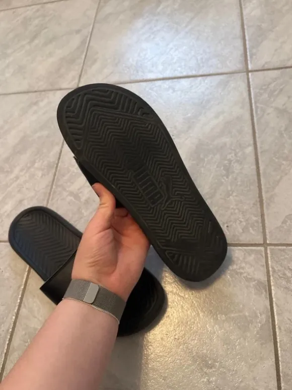 Schlappen