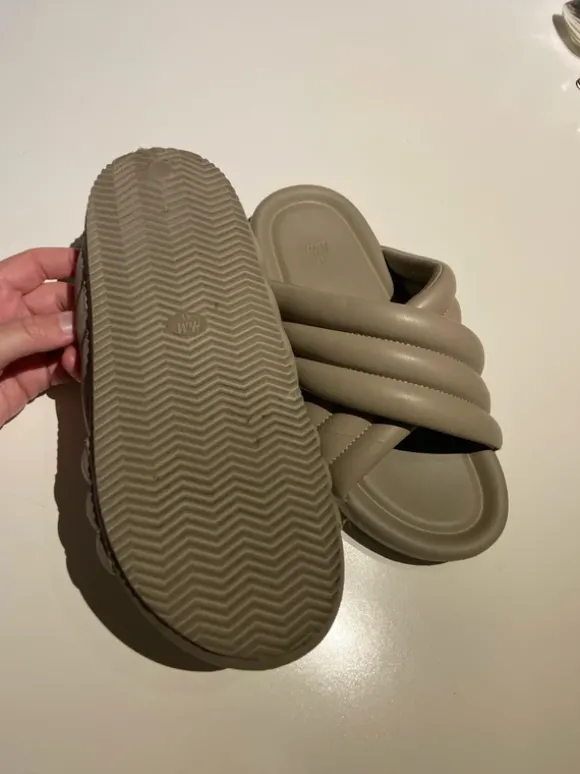 Schlappen von H&M