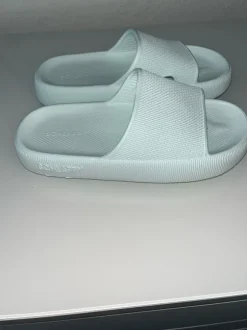 Schlappy, Größe 38/39, Türkis