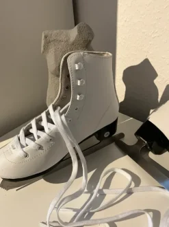 Schlittschuhe Decathlon