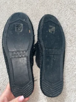 Schlupfschuhe/ Clogs