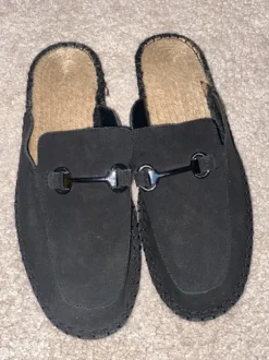 Schlupfschuhe/ Clogs