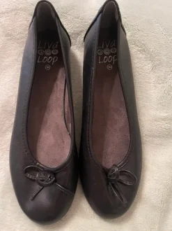 Schöne Ballerinas
