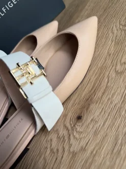 Schöne Ballerinas Tommy Hilfiger