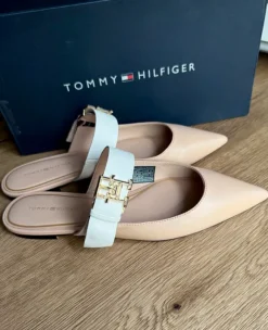 Schöne Ballerinas Tommy Hilfiger