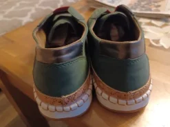 Schöne Damen Sommer Slipper größe 39
