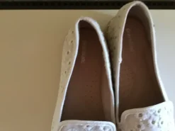 Schöne Espadrilles
