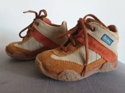 Schöne Halbschuhe