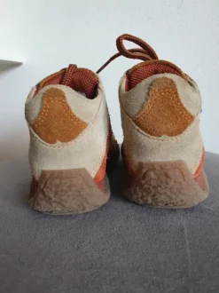 Schöne Halbschuhe