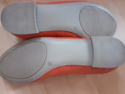 Schöne neue Ballerinas