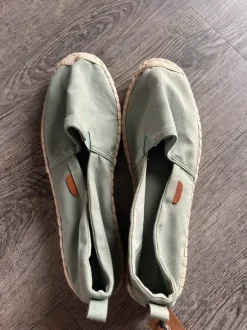 Schöne neue Espandrillas