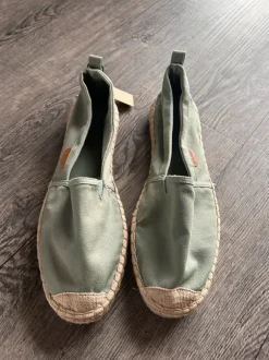Schöne neue Espandrillas