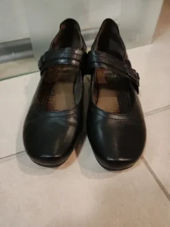 Schöne Pumps von Caprice