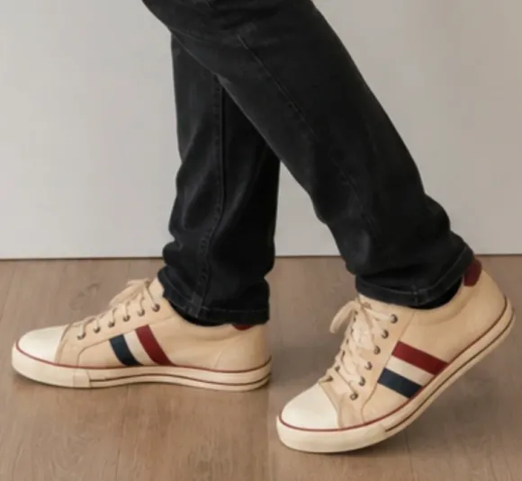 Schöne Schuhe