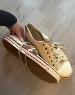 Schöne Schuhe
