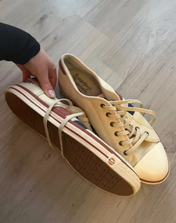 Schöne Schuhe