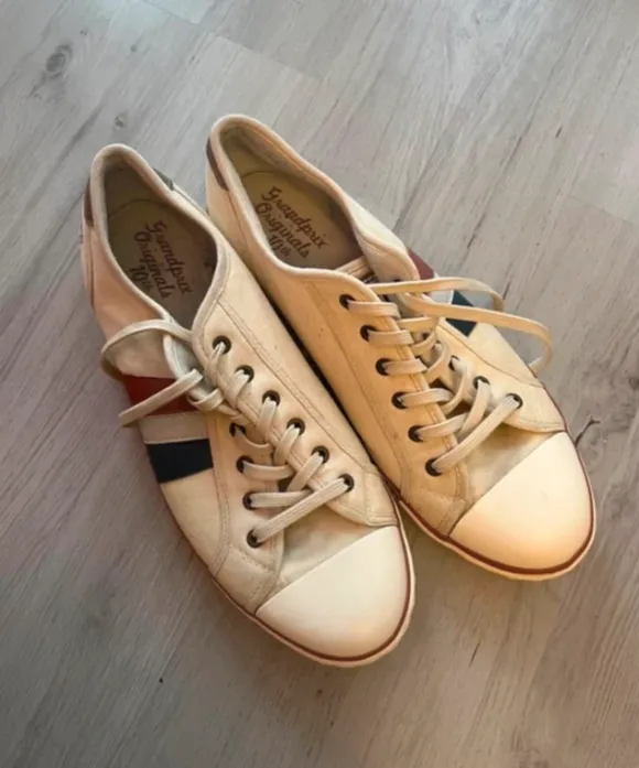 Schöne Schuhe