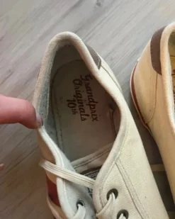 Schöne Schuhe