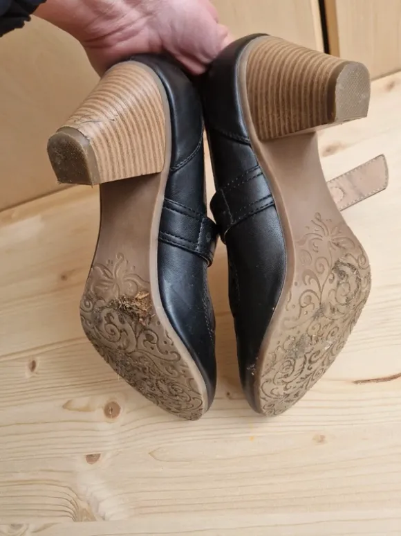 Schöne Schuhe
