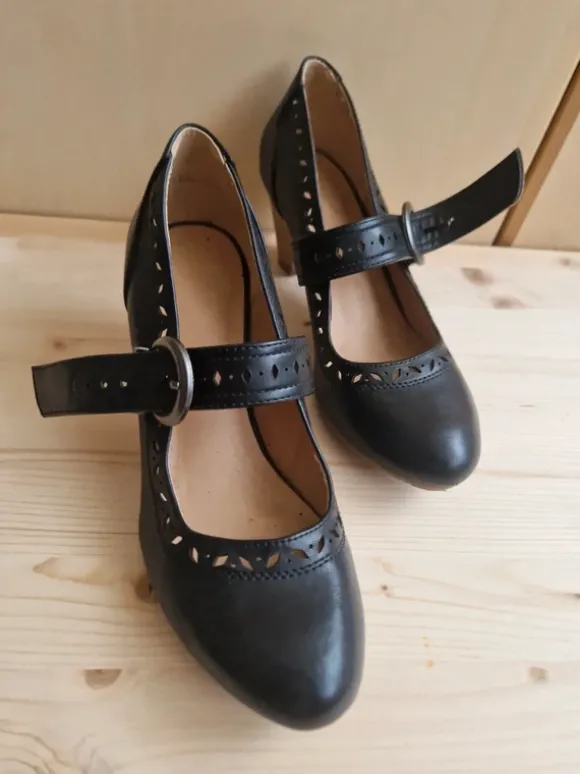 Schöne Schuhe